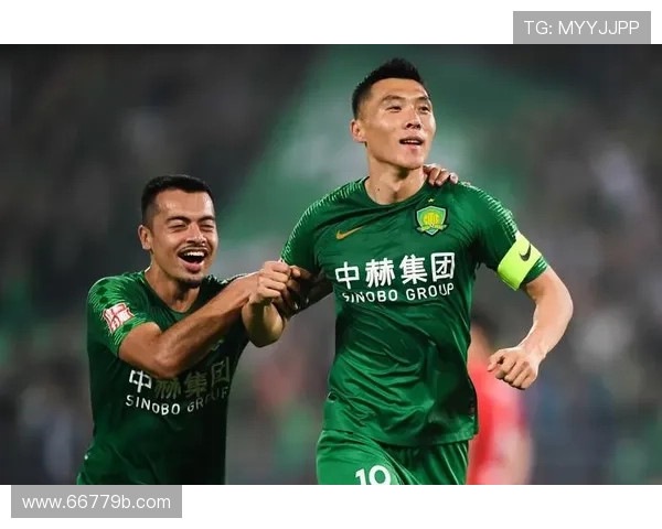 北京国安今晚中超焦点战直播：谁能阻挡御林军连胜脚步？